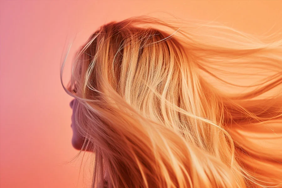 ionic hair dryer travel